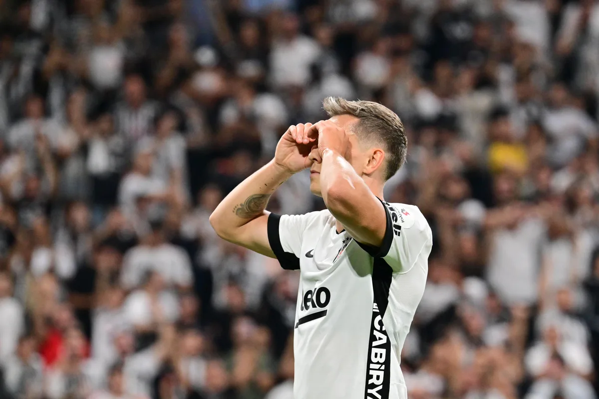 How to watch Beşiktaş vs. Marseille online for free