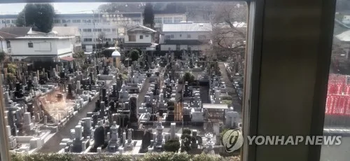 '多死사회' 일본 도쿄 도심에 소규모 화장장 늘어난다