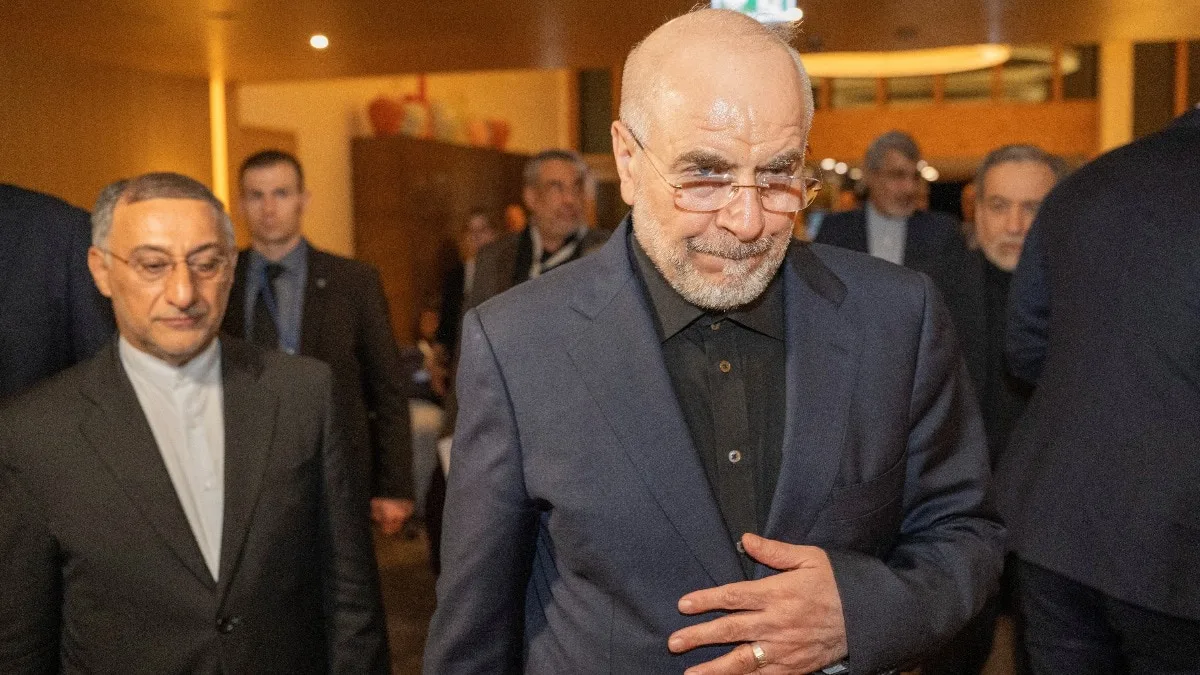 Iran Speaker claims absolute victory over US, Israel: They failed all war goals
