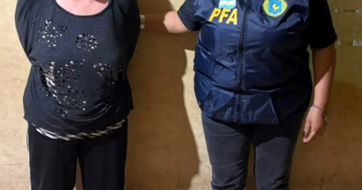 Cayó "La Paraka", la gitana acusada de estafar a una peluquera que luego se quitó la vida: había sacado el DNI mientras estaba prófuga