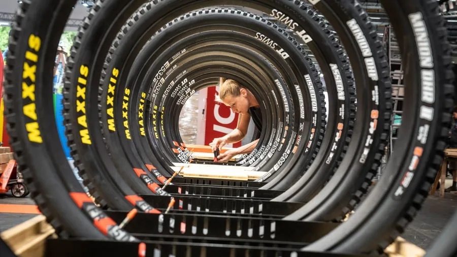 „Krise noch nicht überwunden“: Fahrradbranche verliert Umsatz und Beschäftigung