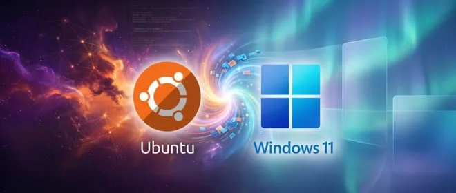 Windows 11 deve se tornar o maior computador Linux Ubuntu em breve; entenda