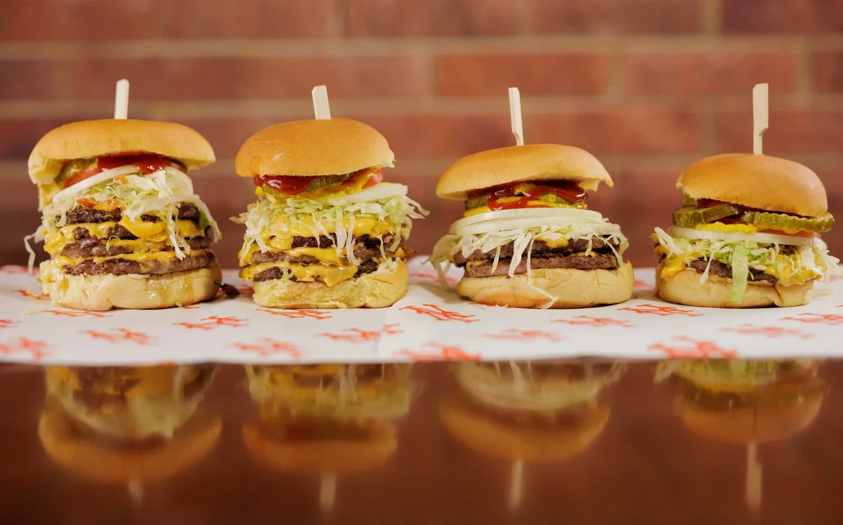 Behind The Top-Ranked New York Mets Food Scene