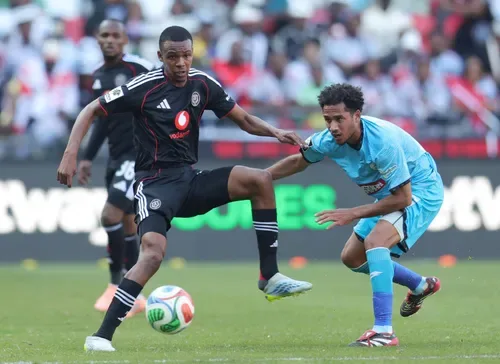 Orlando Pirates focus on domestic return following continental progression