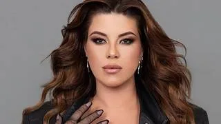 Yina Calderón le declara la guerra a Alicia Machado: “Vamos a aterrizarla”
