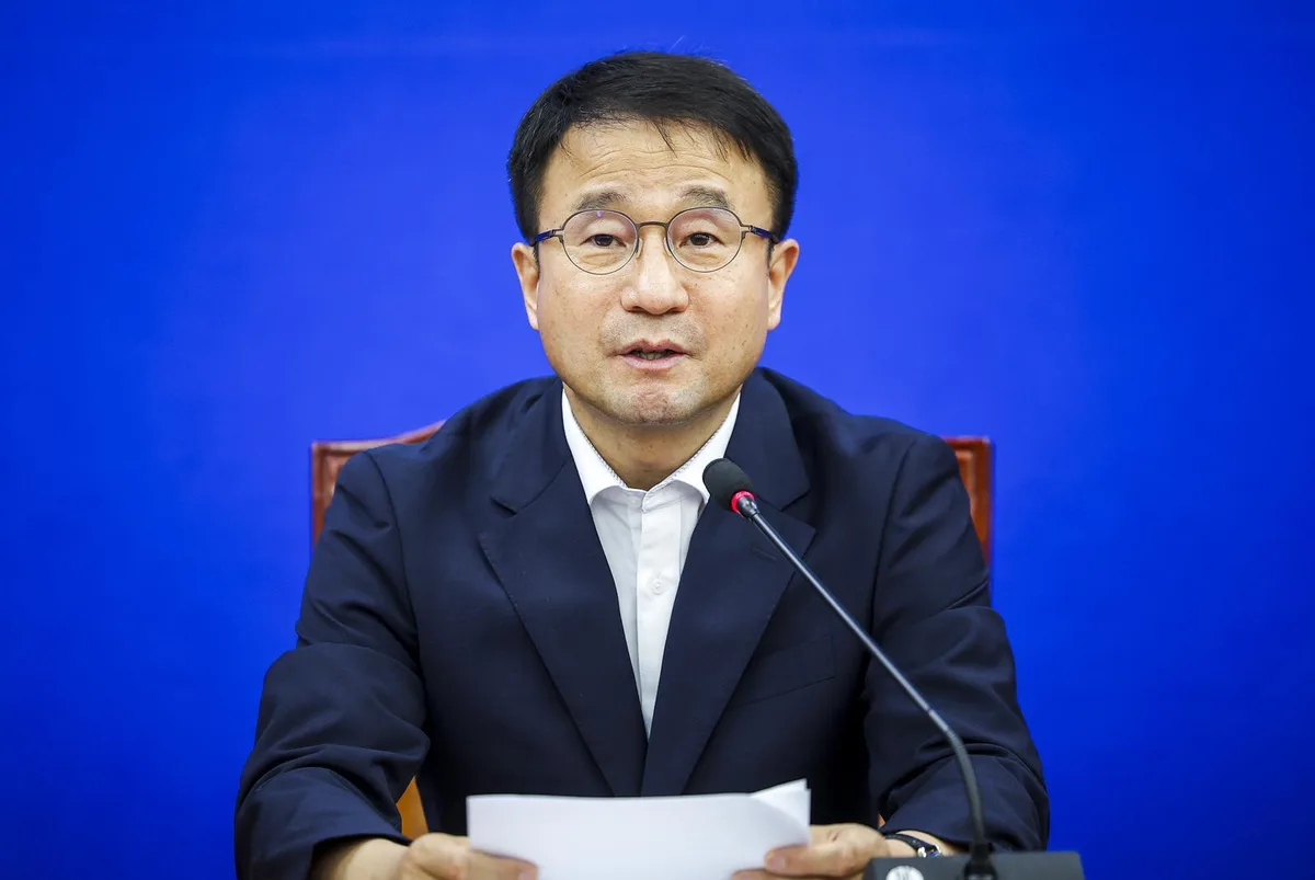 한병도 “전당대회 경쟁 뒤로 하고 원팀 민주당 만들 것”