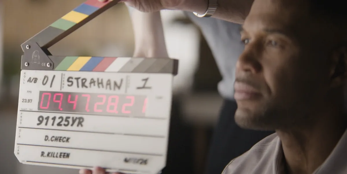 Michael Strahan Looks Back at How America Healed After 9/11 With ABC News’ ‘United We Stand’ Special