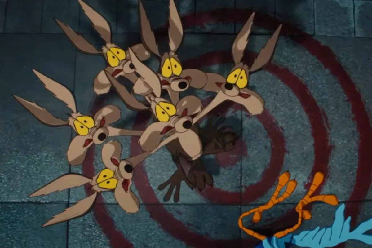 ‘Coyote vs. Acme’ Did Good Box Office Work This Weekend