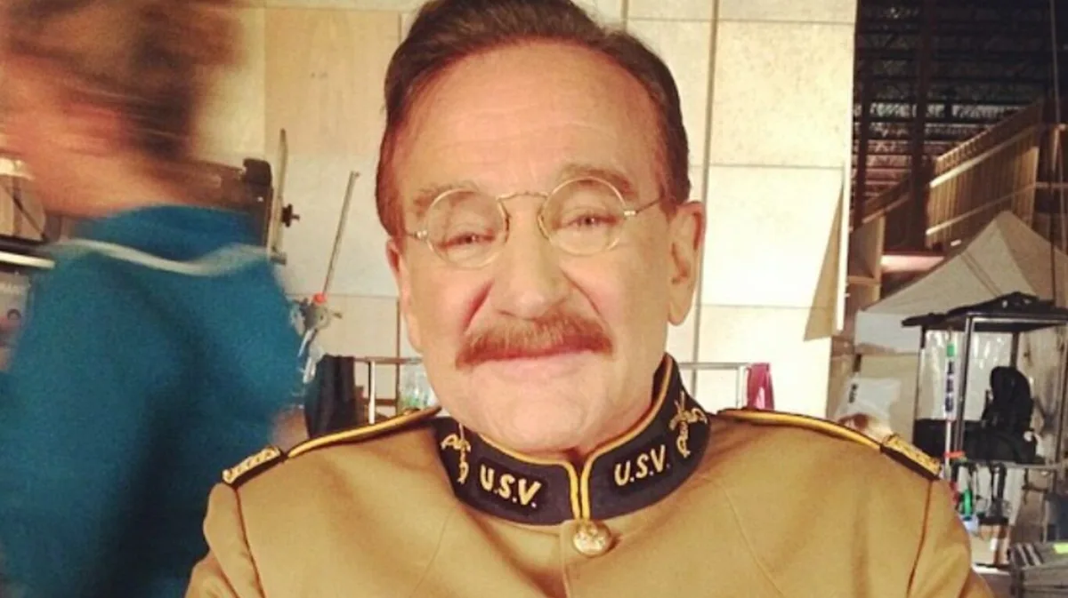 El sentido homenaje de los hijos de Robin Williams en el día que hubiera cumplido 75 años: “Continúa inspirándonos”