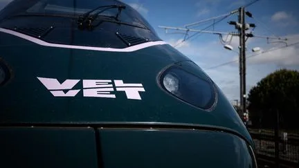 L'arrivée de Velvet est une "bonne nouvelle" car l'offre de la SNCF "ne suffit pas", estime la Fédération nationale des associations d'usagers des transports