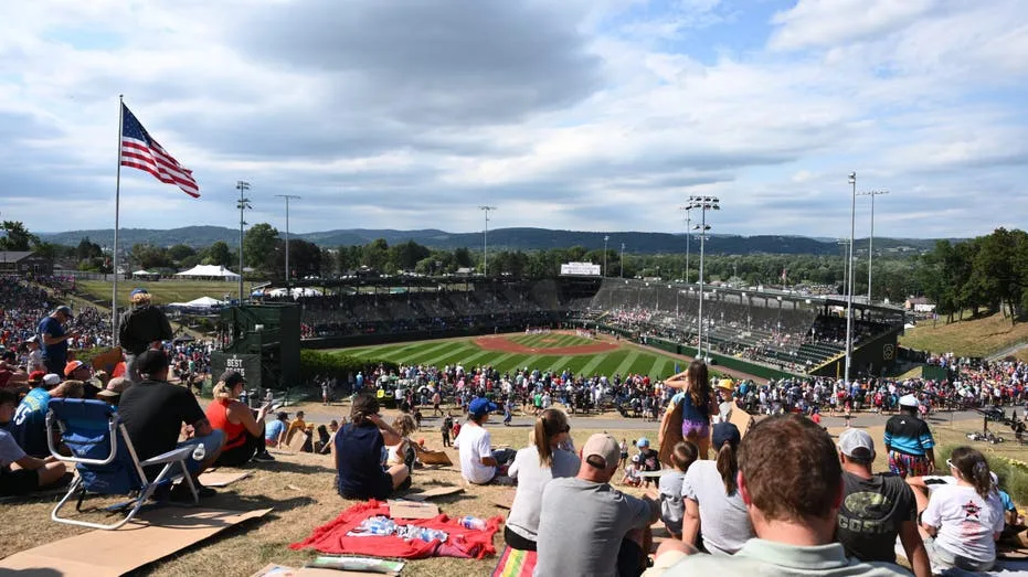 Internet goes wild for Little League World Series player's extremely relatable dream job