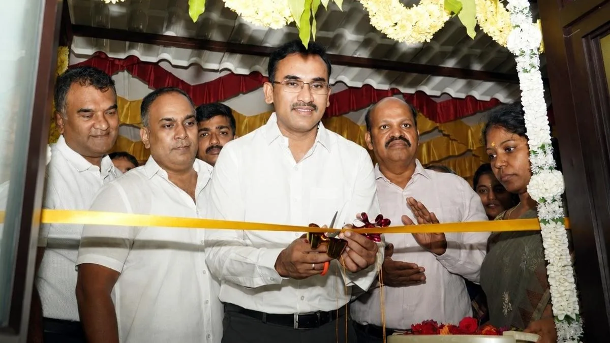 Renovated holistic wellness centre inaugurated