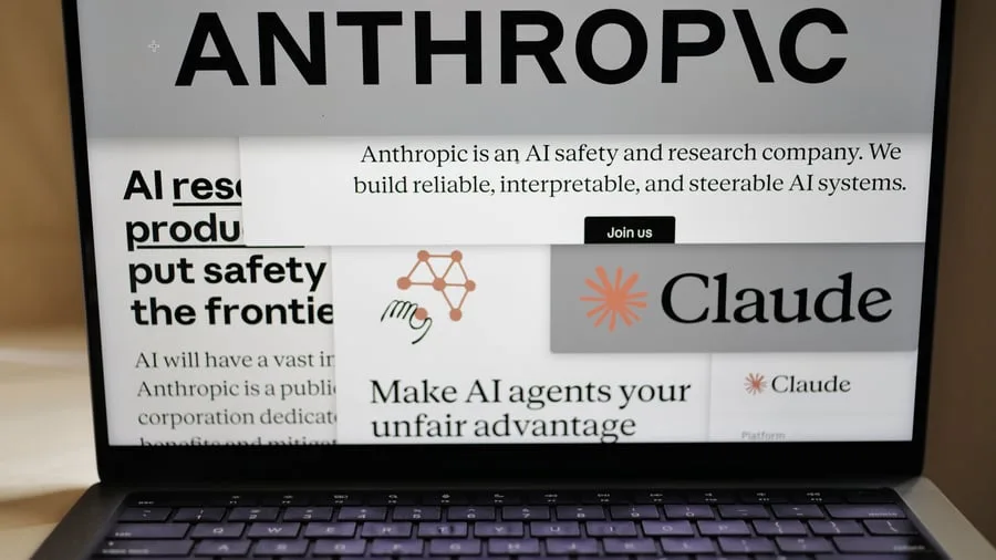 Künstliche Intelligenz: KI von Anthropic reichte Fake-Hinweis auf Polizei-Seite ein