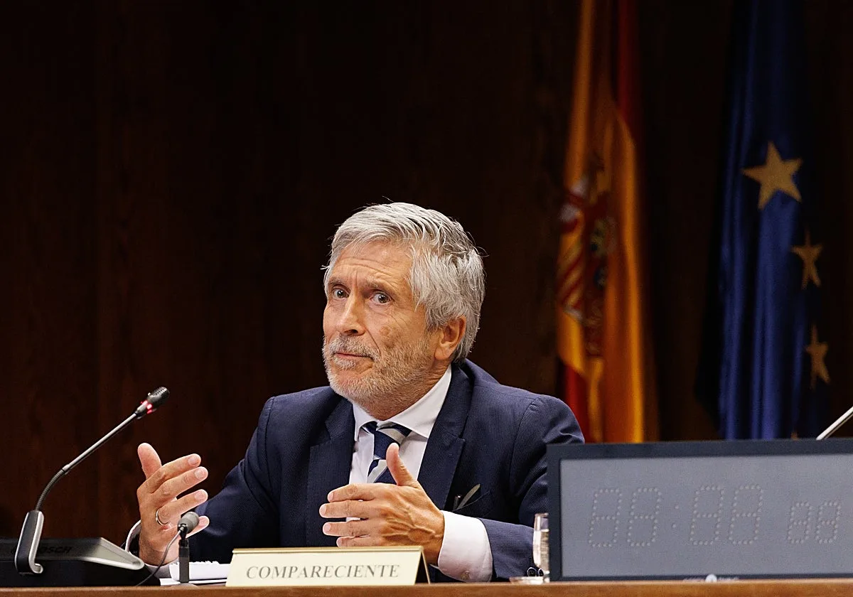 El Supremo admite el recurso del PP por la negativa de los ministros a acudir al Senado por la crisis de Ceuta