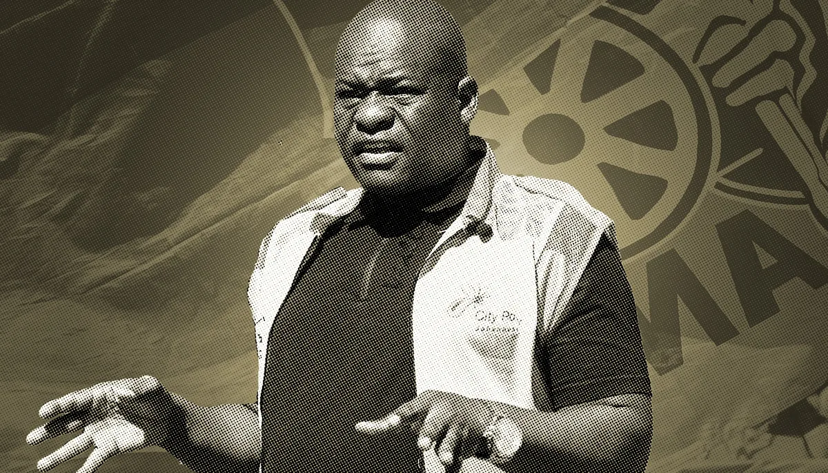 LOCAL ELECTIONS 2026: Extortion claims, cop probe fail to stop ANC Joburg candidate’s clearance to run