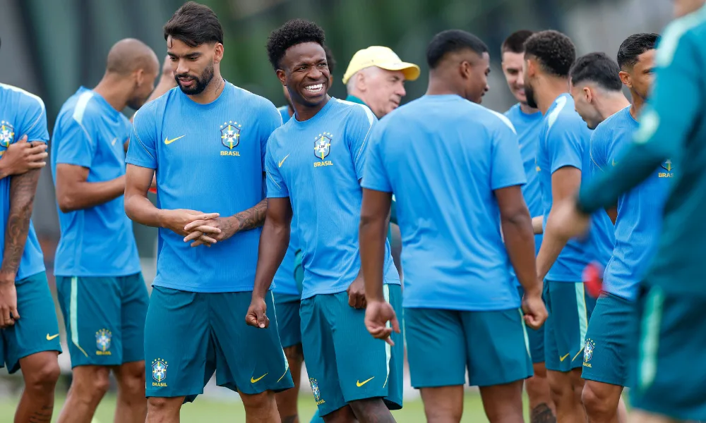 Brasil na Índia: entre o sonho e a polêmica