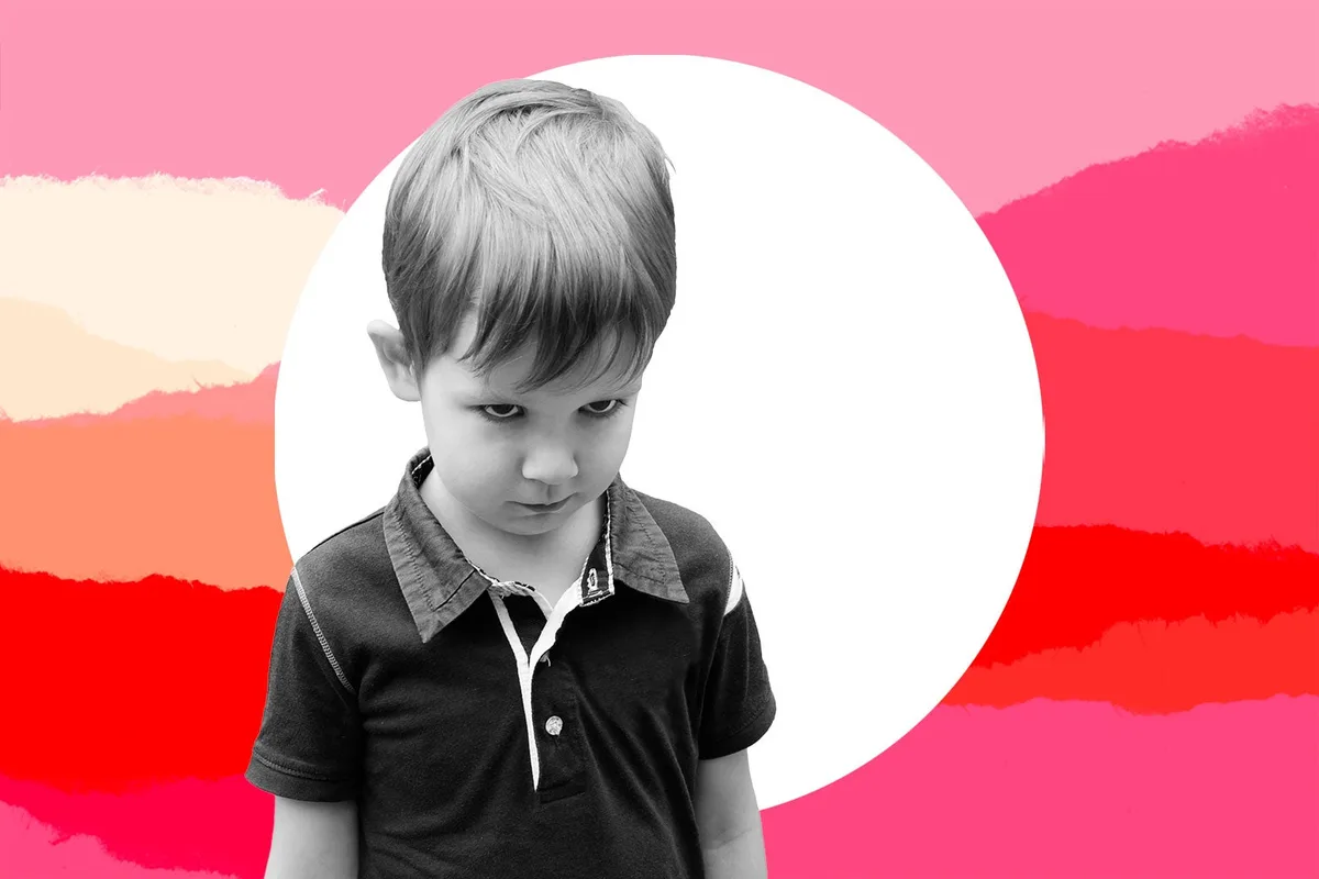 My Daughter and Her Husband Are Using a Popular Parenting Technique With Their Son. They’re Creating a Monster.
