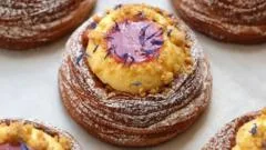 Sweetcorn ice creams and pastries: The latest 'swavoury' trend taking over your feed