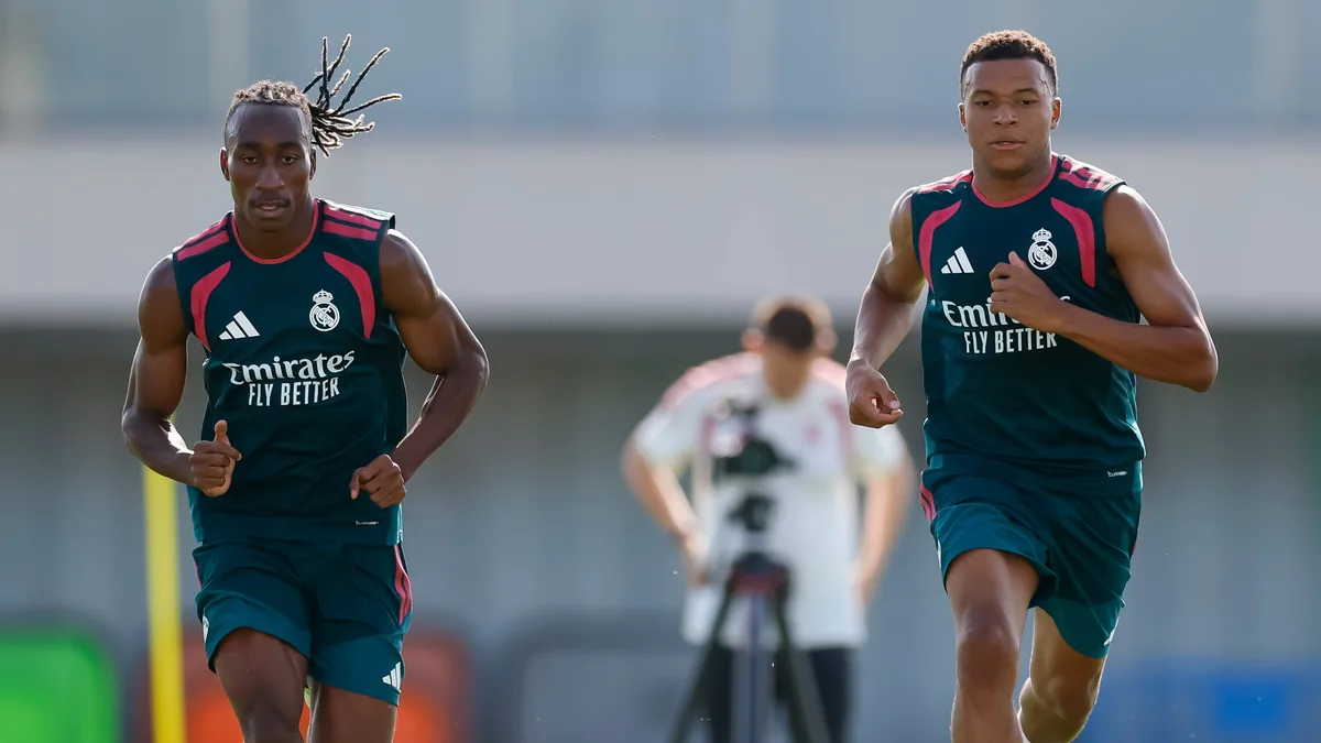 Diomande: “Voy a morir por Mou”