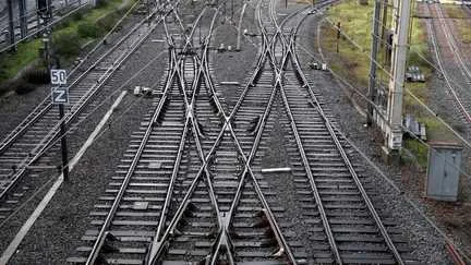 Orages : le trafic ferroviaire régional perturbé dans les Landes et au Pays basque après un impact de foudre