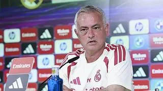 Real Madrid: ausencias destacadas en la primera convocatoria de Mourinho