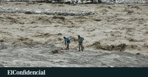 Las montañas son "el canario en la mina". Por qué Nepal es solo un aviso de lo que viene