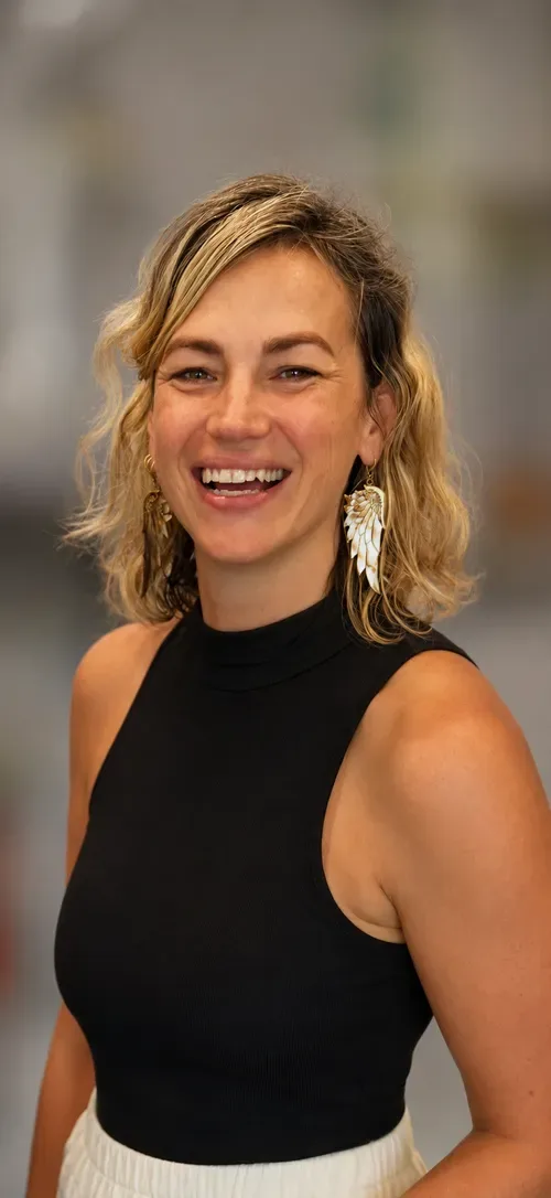 Chef Shannon Smuts on how profit, not revenue, drives sustainable business growth