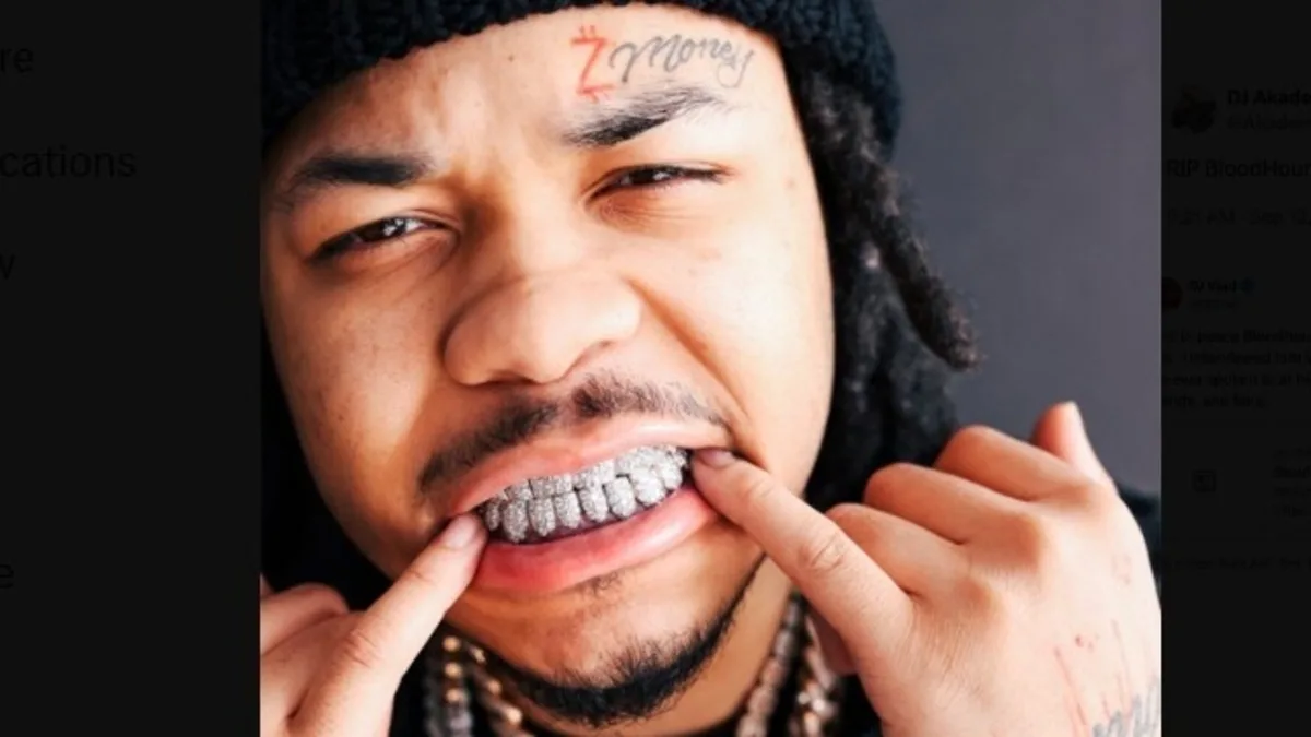 BloodHound Q50 last social media post in focus amid reports of rapper's tragic killing in Chicago