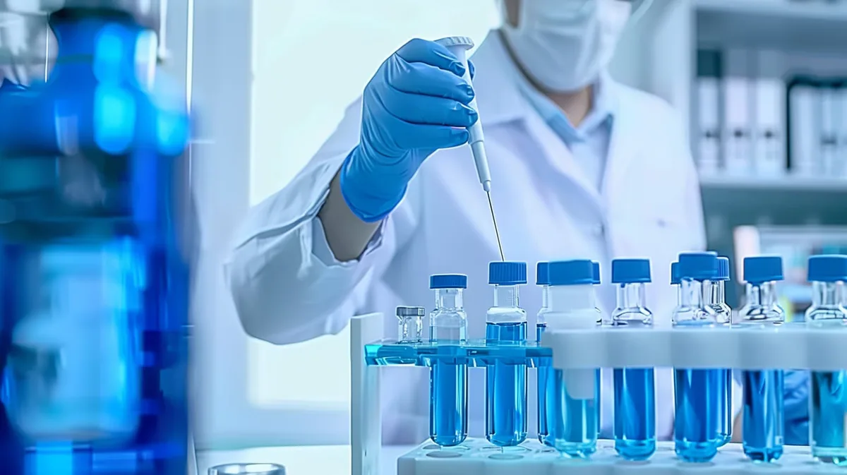 Premios Fundación Bunge y Born 2026: distinguen a tres expertos argentinos por sus investigaciones en química