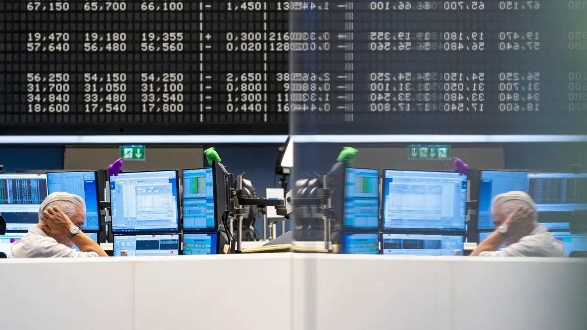 Betrug beim Cybertrading: Fast 22 Millionen Euro Schaden für Kleinanleger