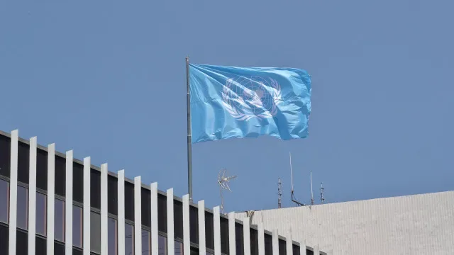 Programa Alimentar da ONU corta para metade ajuda à Cisjordânia