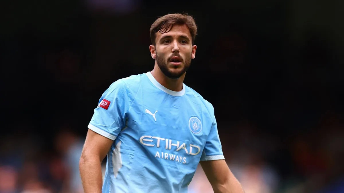 'He's the one we wanted': Newcastle sign Gonzalez from Man City