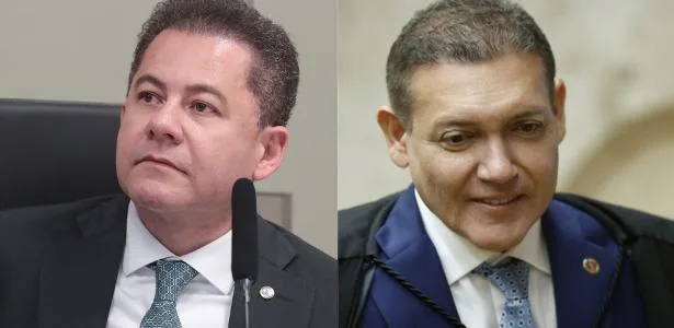 Cezinha procurou Nunes Marques para obter vantagens em ao menos três ações