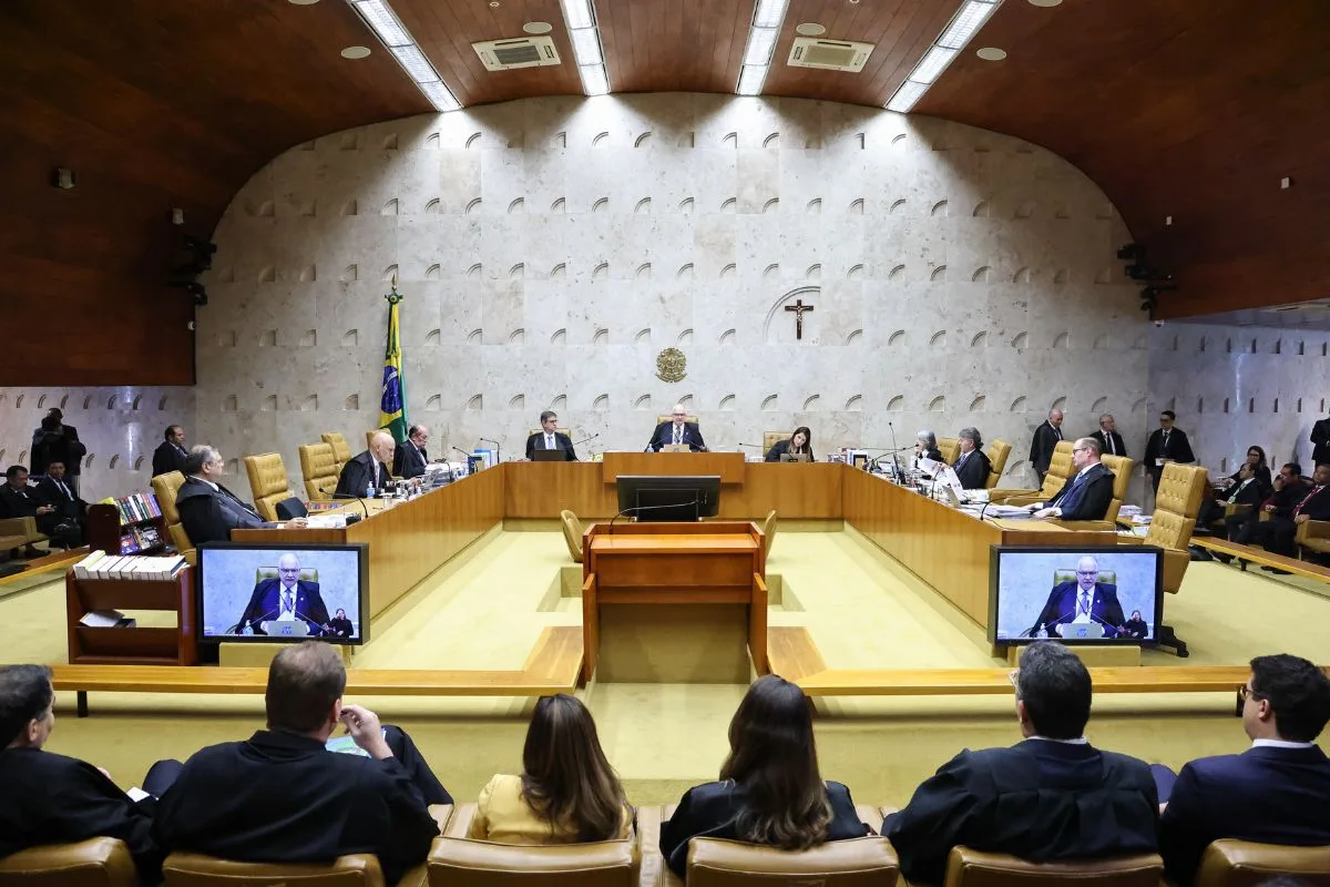 Eleição para governador do Rio volta à pauta do STF nesta quarta