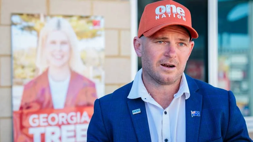 Secret Harbour has shown Labor isn’t immune to the orange wave