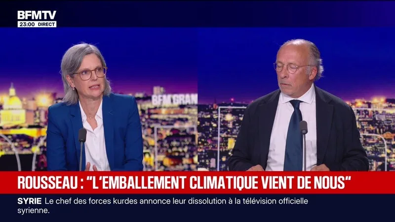 Héritage : au-delà de 12 millions, on prend tout (LFI) - 25/08