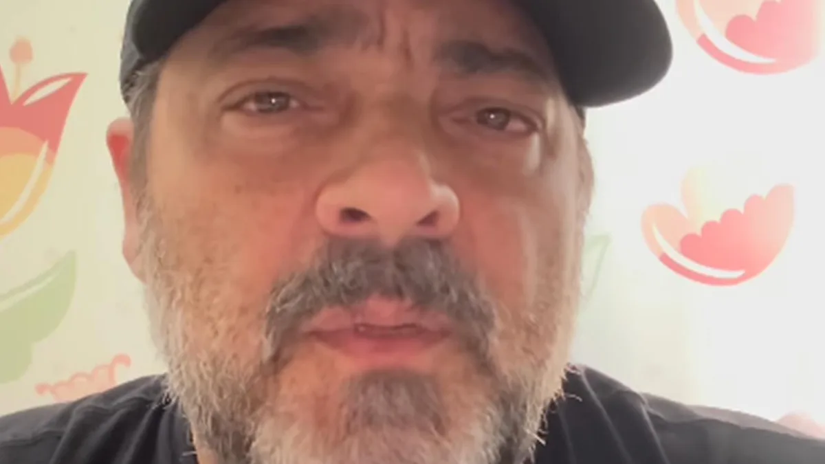 Rodrigo Koala (Hateen) revela problema renal e atualiza estado de saúde
