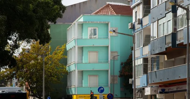 IVA de 6% na construção arrisca-se a litigância