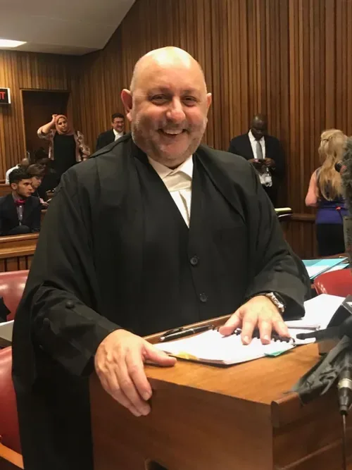 ATM tells court Ramaphosa's review of Ngcobo report is premature