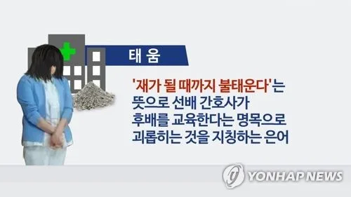 '태움 사망' 故강수빈 간호사 유족, 병원과 113일 만에 합의