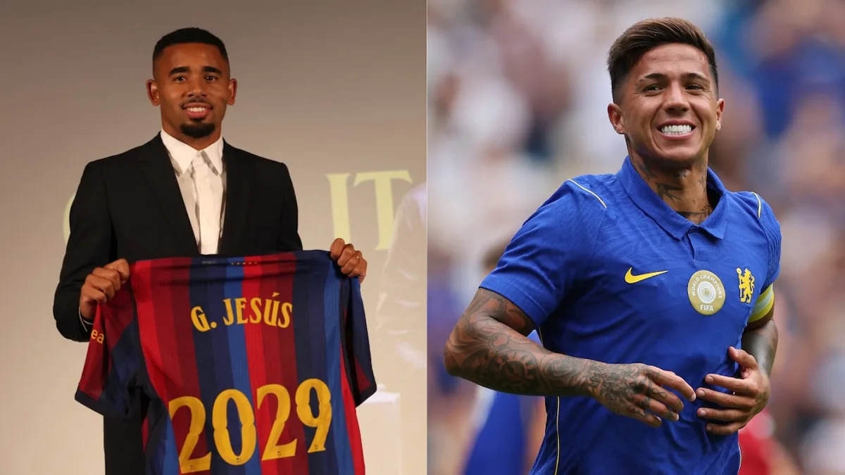 Transfer Deadline Day 2026: Full List of Every Completed Signing And Loan Deal in Europe