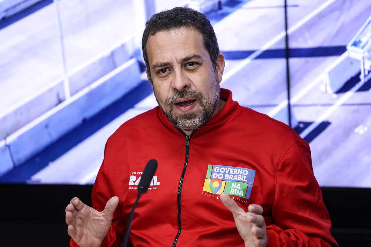 O que Vorcaro queria com Boulos?