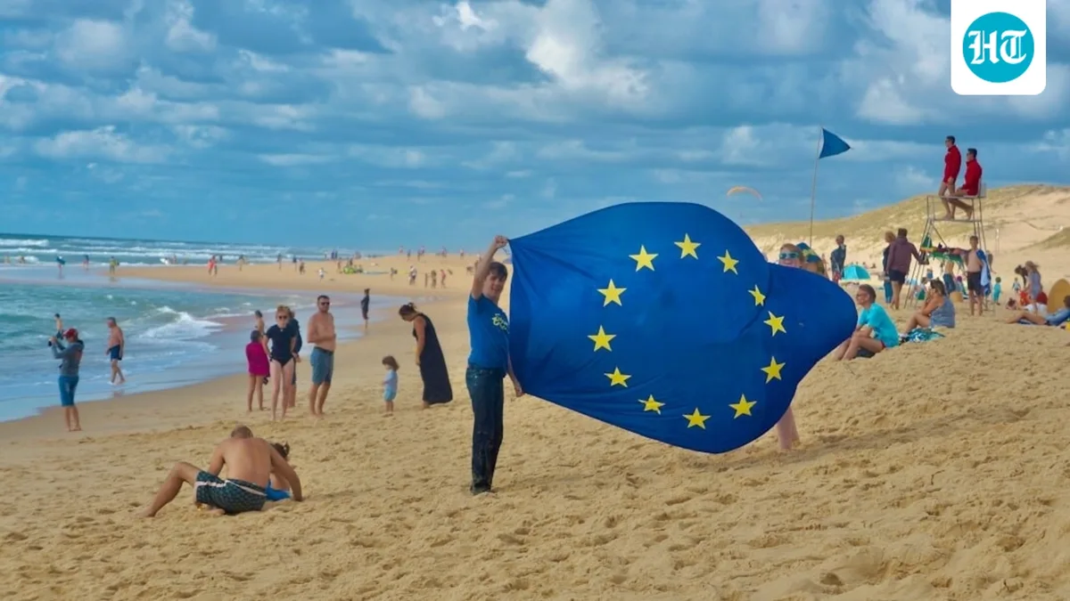 The Climate Issue newsletter: The surprising effects of Europe’s heatwaves