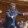 Extinção do Chega? "É muito difícil proibir um partido e dizer que é fascista", diz juíza do Constitucional