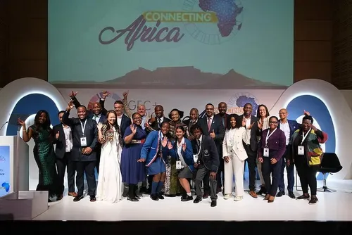 GEC+Africa 2026: Africa’s entrepreneurs demand action on finance and red tape