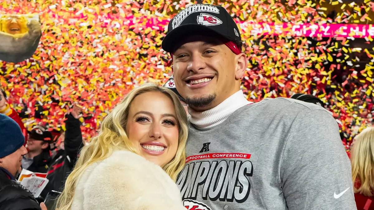 Brittany Mahomes and KC Current: Can they set a new attendance record?