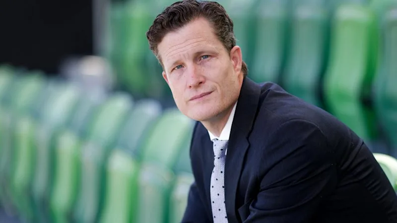 Perth Bears chief executive Anthony De Ceglie quits