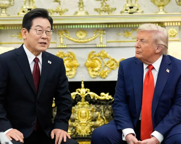 In cutting joint drills, Trump has given South Korea’s president what he wants. So why does Seoul look so uneasy?