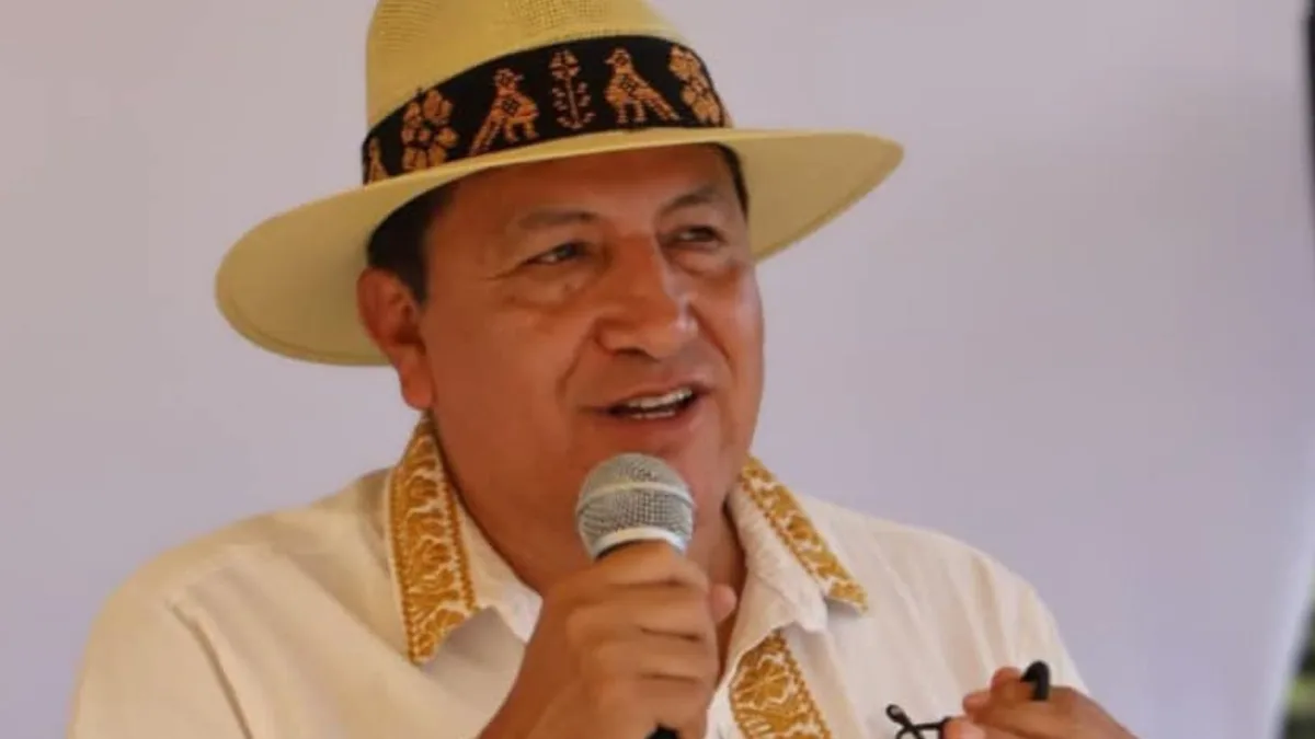 Liberan al alcalde de San Salvador y a 14 personas tras casi 18 horas de retención en Hidalgo