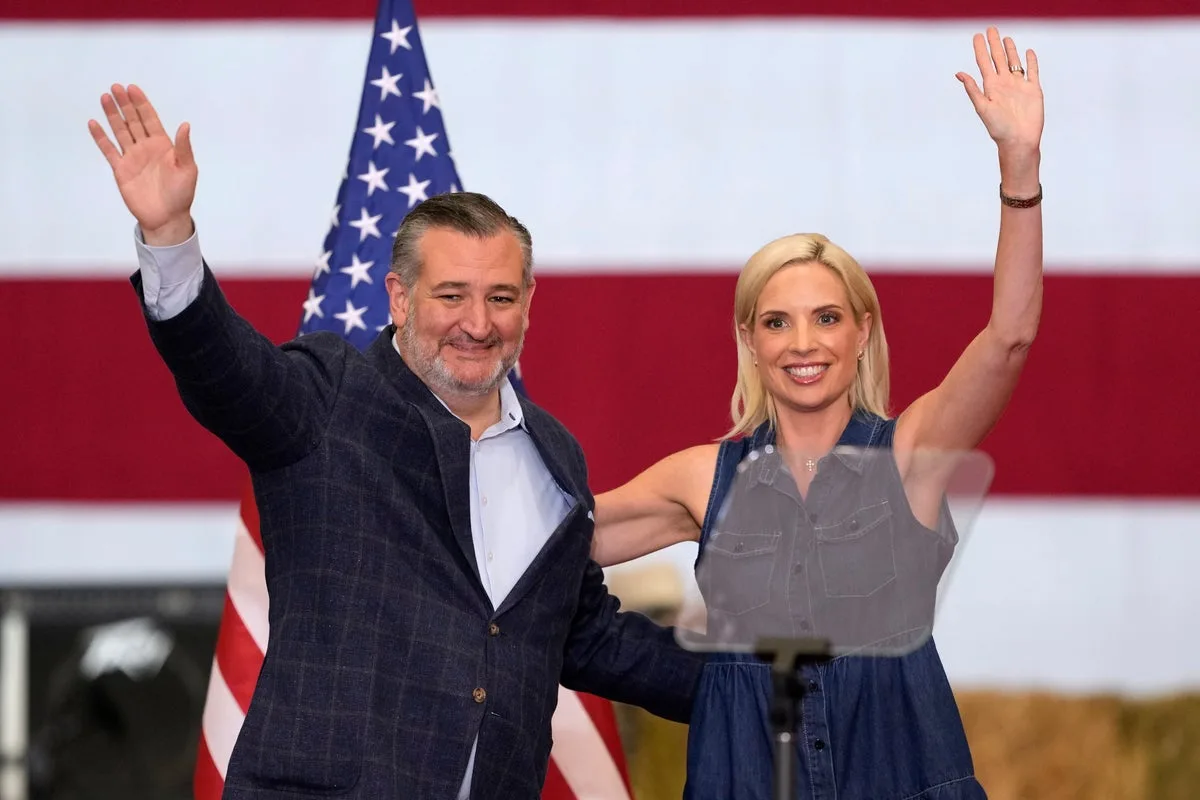 This deep-red state could be primed for a Democratic takeover — and Trump’s to blame